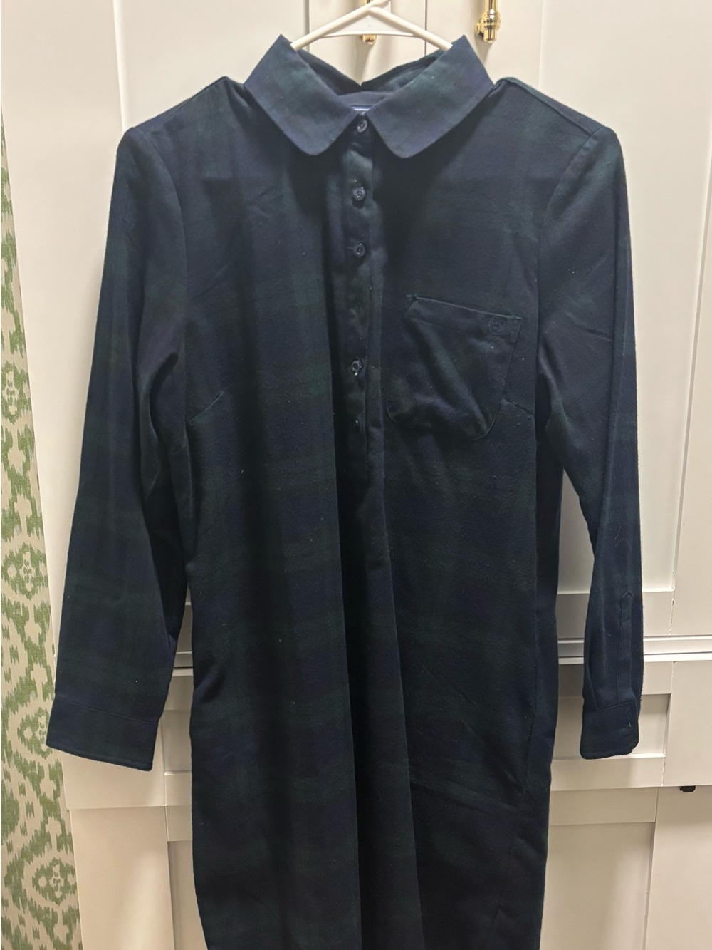 Lauren James Dress